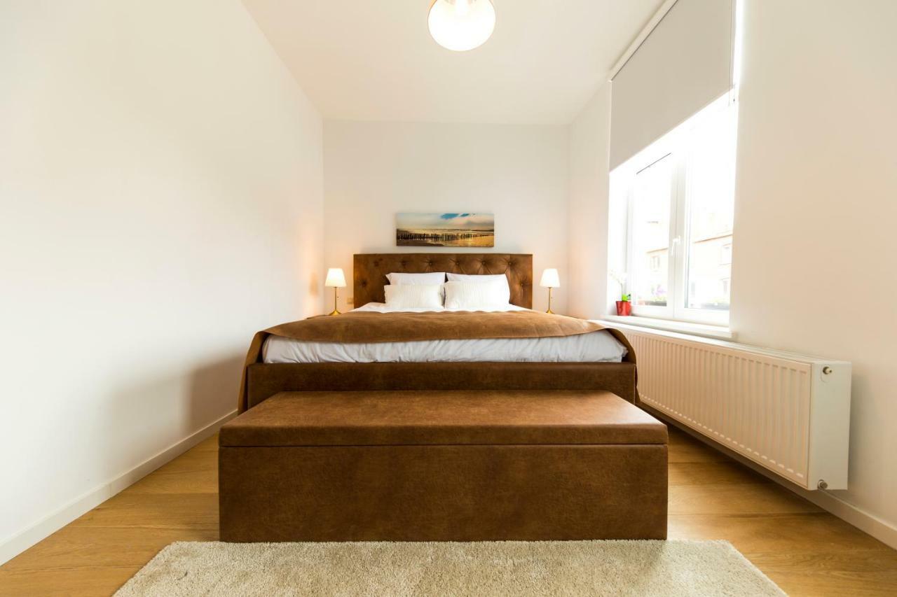B&B Daya Kessel-Lo Exteriör bild